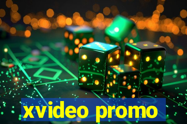 xvideo promo